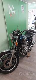 HONDA CB 750 CUSTOM