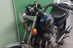 HONDA CB 750 CUSTOM