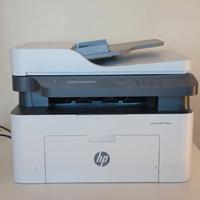 Stampante HP Laser MFP 137fnw
