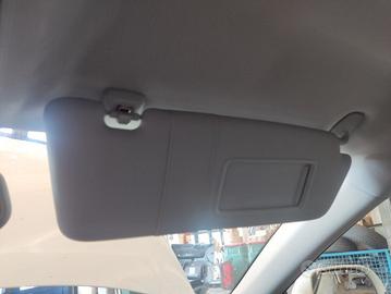Aletta parasole destra AUDI A3 del 2013