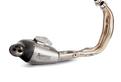 MT-07 AKRAPOVIC COMPLETO EURO5