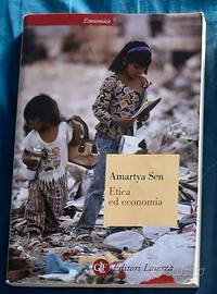 Etica ed economia