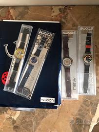 Orologi Swatch