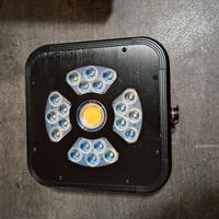 Lampada LED grow OrtoLED 135W – completa di access
