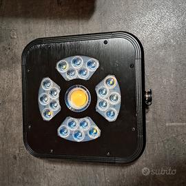 Lampada LED grow OrtoLED 135W – completa di access