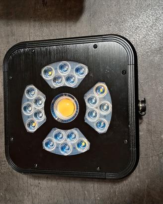 Lampada LED grow OrtoLED 135W – completa di access