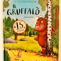 Il Gruffalò, Julia Donaldson