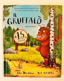 Il Gruffalò, Julia Donaldson