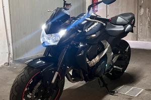 Kawasaki Z750 09 26.000 km