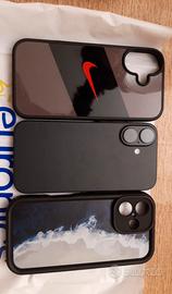 Iphone 16 grigio nuovo
