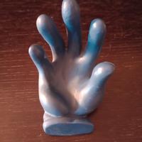 Supporto per cellulare da tavolo 