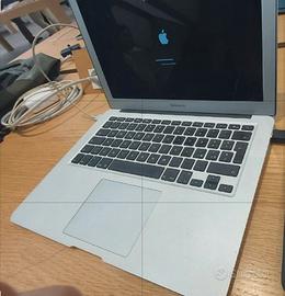 macBookPro i7 con ssd 500gb