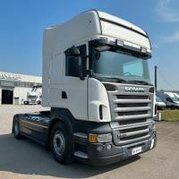 Trattore stradale Scania R500 V8 euro 5