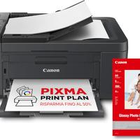 Canon PIXMA TR4755i stampante multifunzione wirele