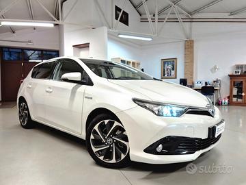 Toyota Auris 1.8 Hybrid Active