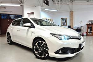 Toyota Auris 1.8 Hybrid Active