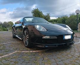 PORSCHE Boxster (987) - 2005