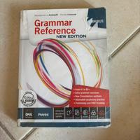 Libro Grammar Reference NEW EDITION