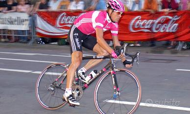 GIANT Carbon T-Mobile - Bici Corsa da COLLEZIONE