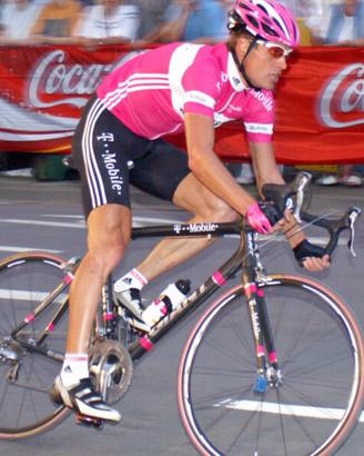 GIANT Carbon T-Mobile - Bici Corsa da COLLEZIONE