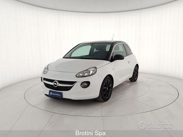Opel Adam 1.2 70 CV Glam
