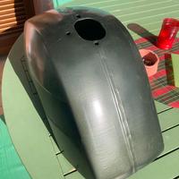 parafango anteriore vespa  px 125