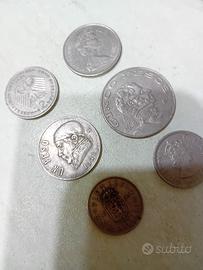 monete