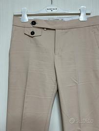 Pantaloni Mango tg 42 italiana