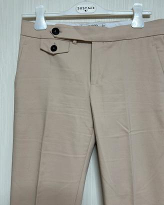 Pantaloni Mango tg 42 italiana