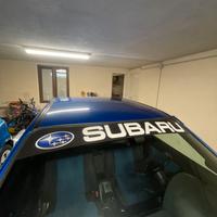 Stricia Parasole Subaru