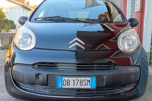 ✅️Citroen C1 5 porte -2007