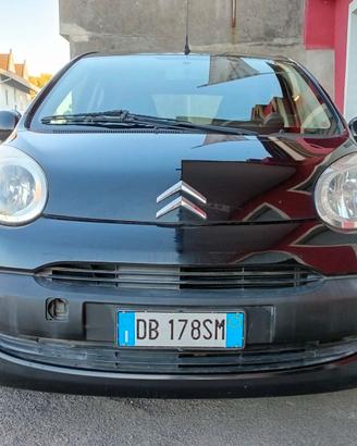 ✅️Citroen C1 5 porte -2007