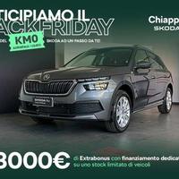 SKODA Kamiq 1.0 tsi style 110cv dsg