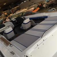 Sea Ray 220 motorizzato Mercruiser