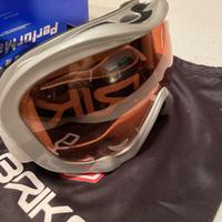 Maschera da sci nuova BRIKO