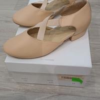 Scarpe ballo n.33