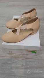 Scarpe ballo n.33