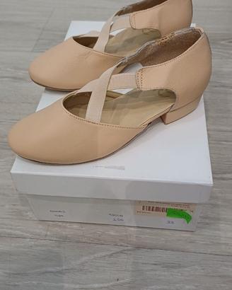 Scarpe ballo n.33