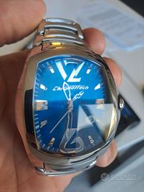 OROLOGIO CHRONOTECH 
