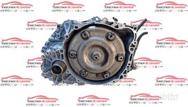 Cambio automatico volvo xc90 2.4 d d5244t rf911