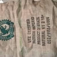 Sacchi juta usati