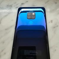 smartphone  huawei mate 20