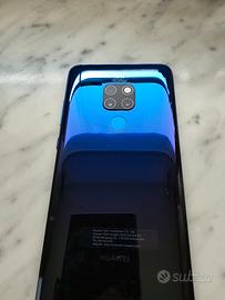 smartphone  huawei mate 20