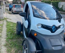 Renault twizy 80 kw