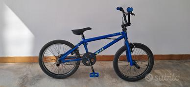  bmx ragazzo