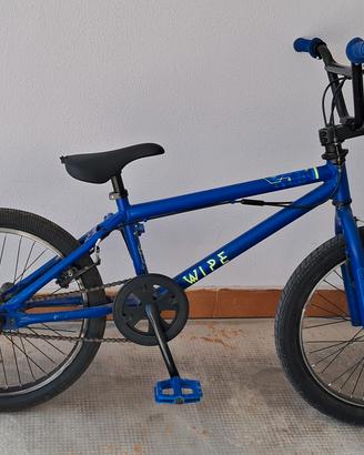  bmx ragazzo