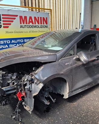 Ricambi Ford Fiesta 2019