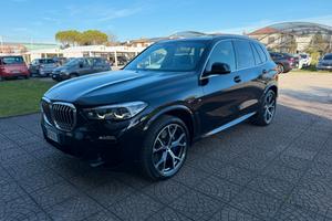 Bmw X5 xDrive30d Msport