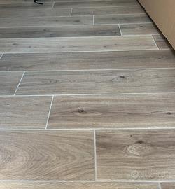 PIASTRELLE COTTO D’ESTE “GREEN WOOD OAK NATURALE”