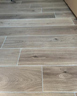 PIASTRELLE COTTO D’ESTE “GREEN WOOD OAK NATURALE”